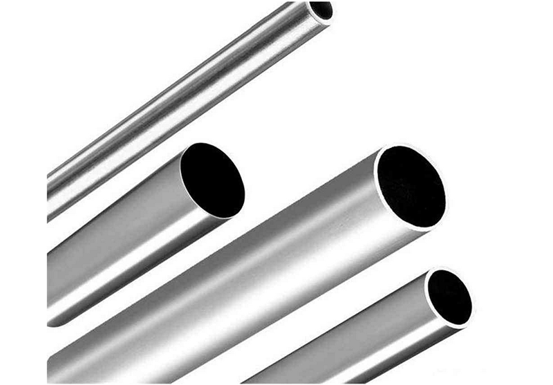 Welded Stainless Steel Pipe 3